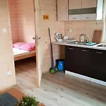 Dolina Rusinowa Chalet *